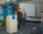 Viering 5 jaar BAS
